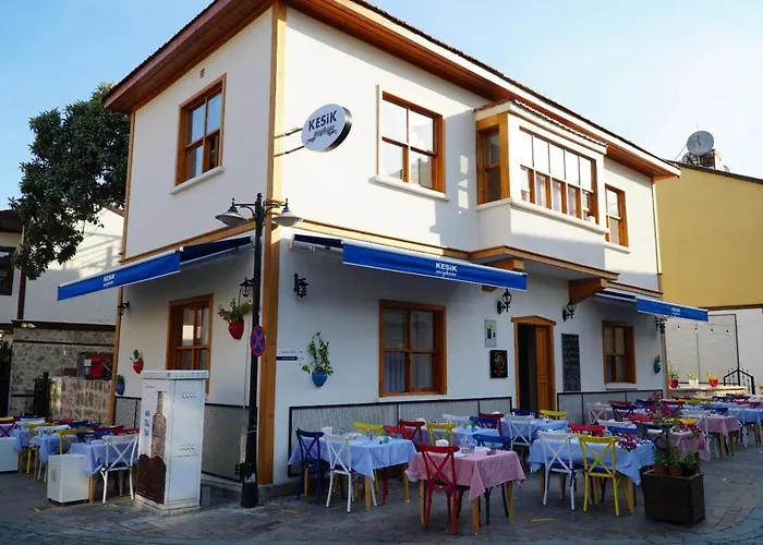 Umet Apart Hotel