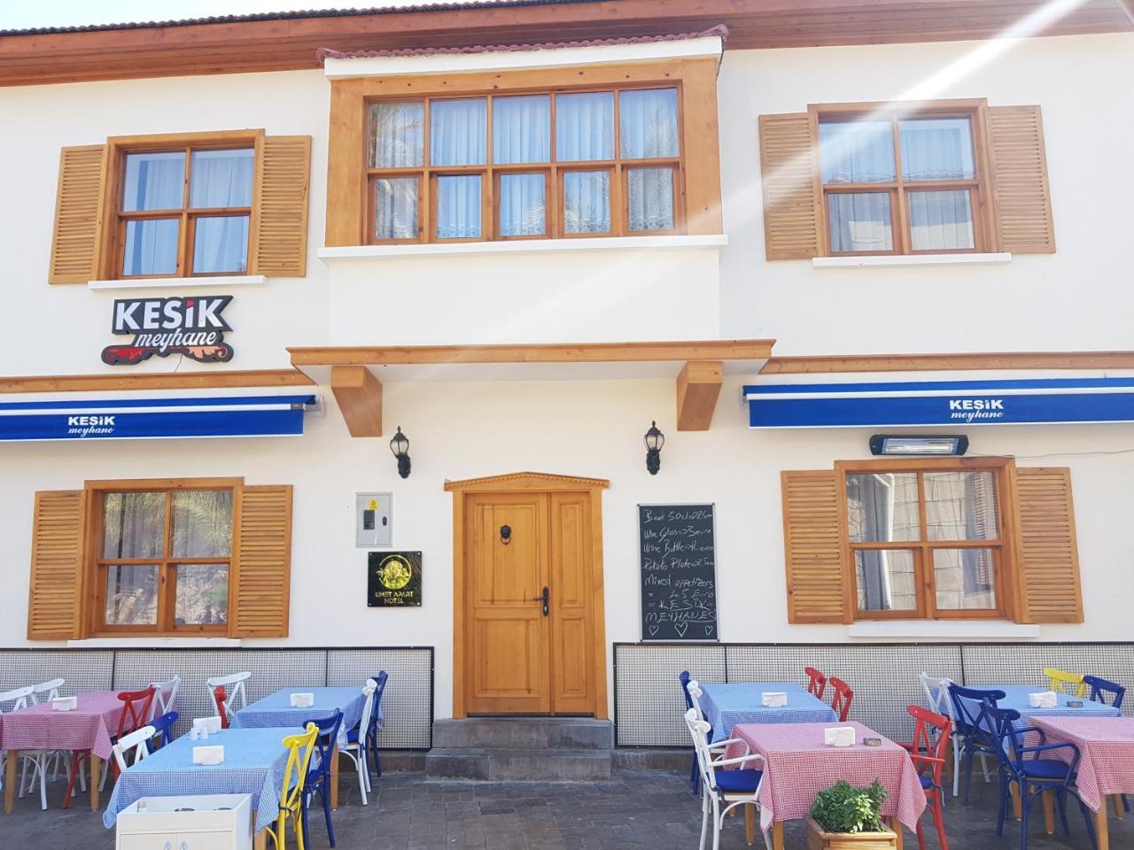 Umet 2* Antalya