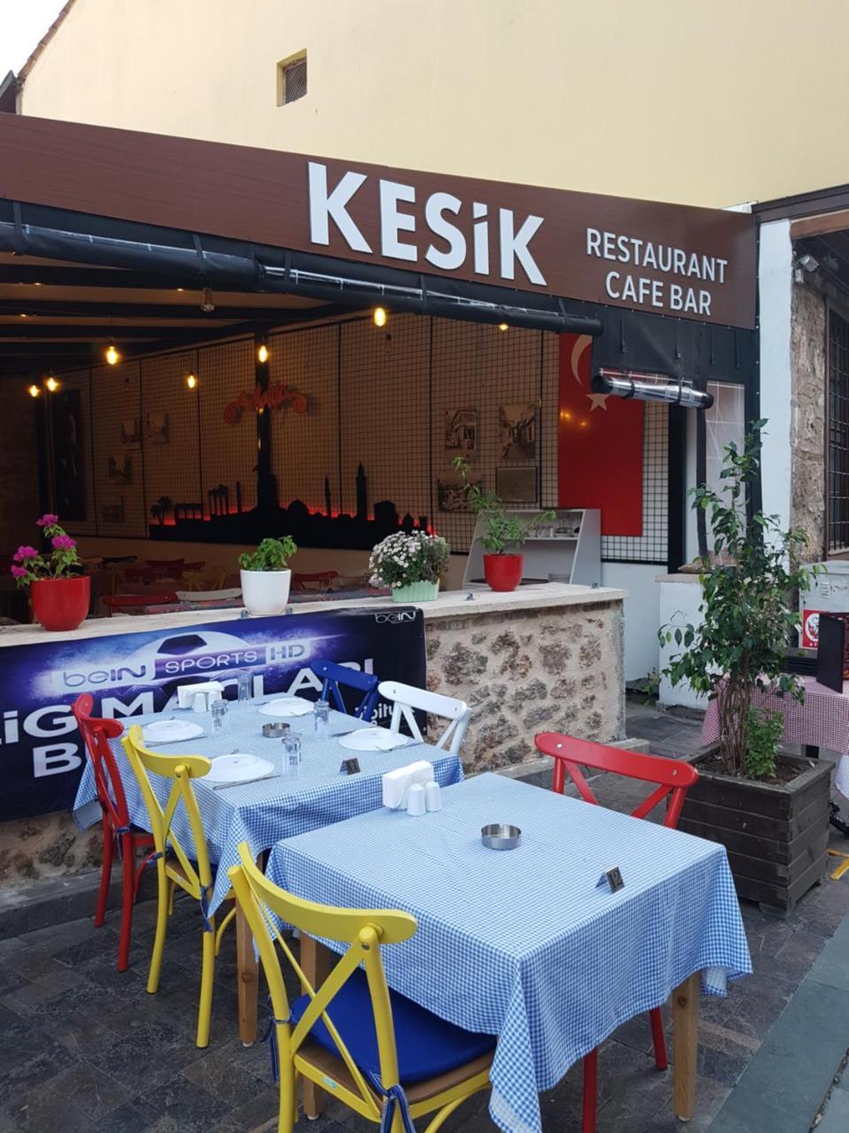 Umet Antalya