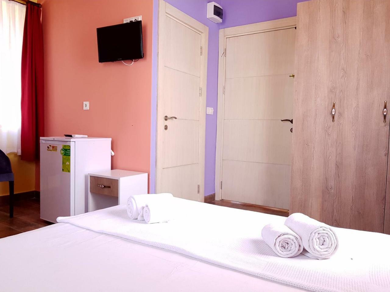 Otel Umet 2*