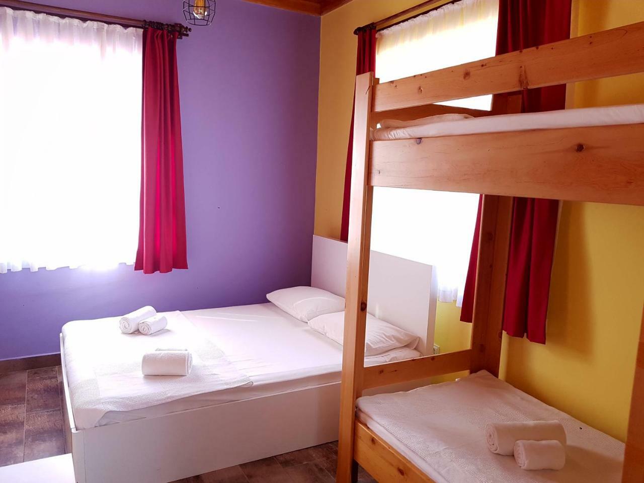 Umet Otel 2*