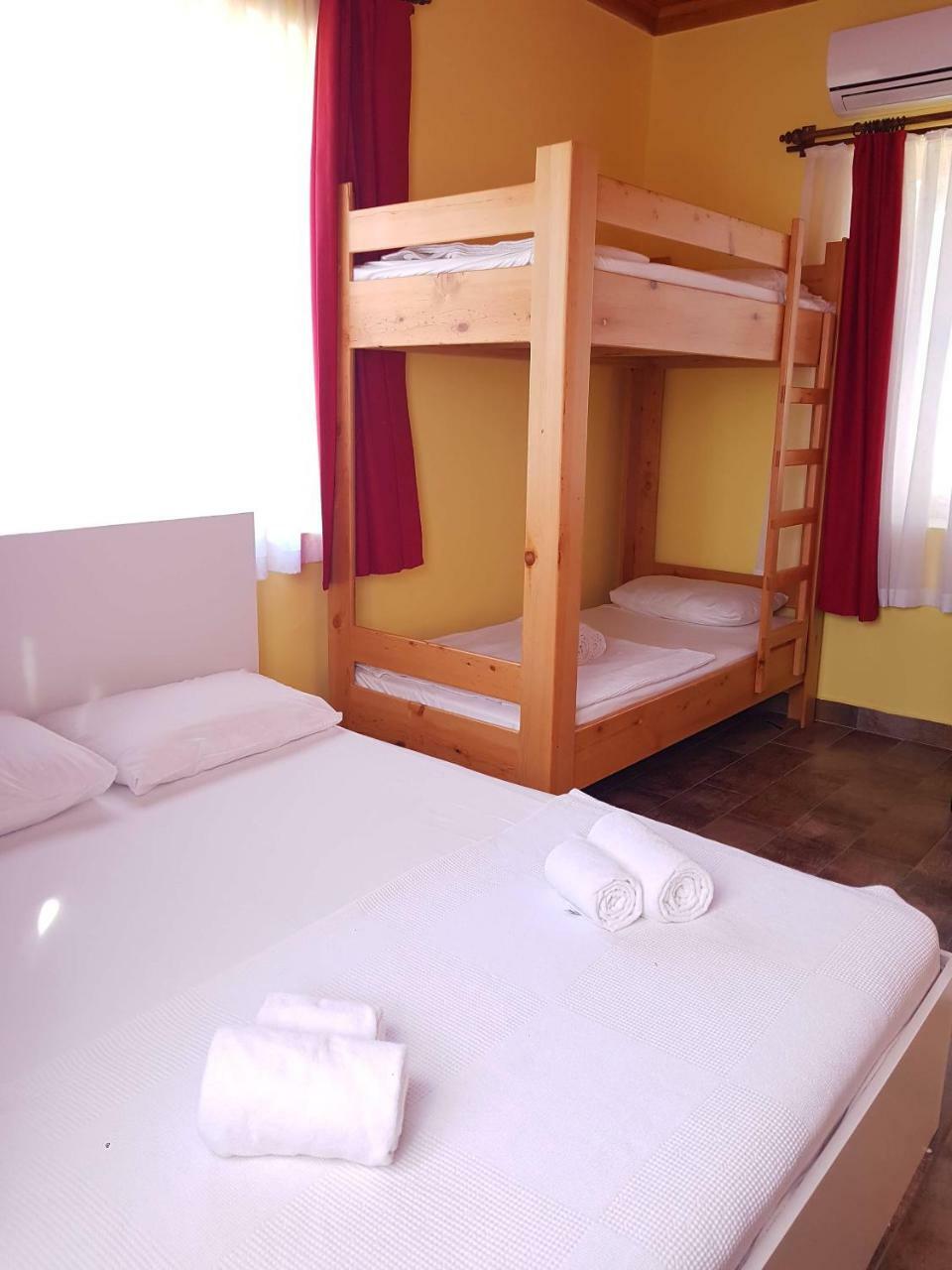 Umet Otel 2*