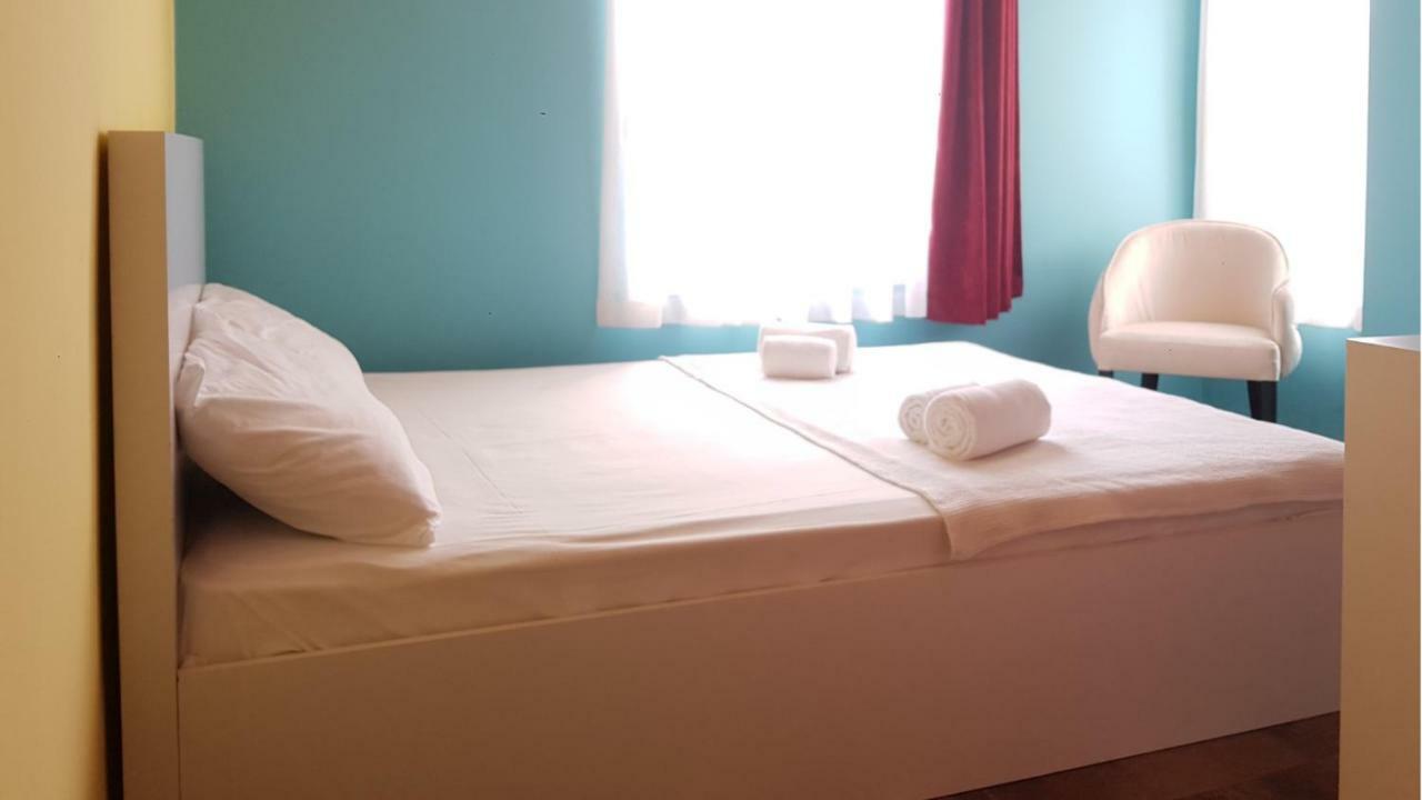 Otel Umet Antalya