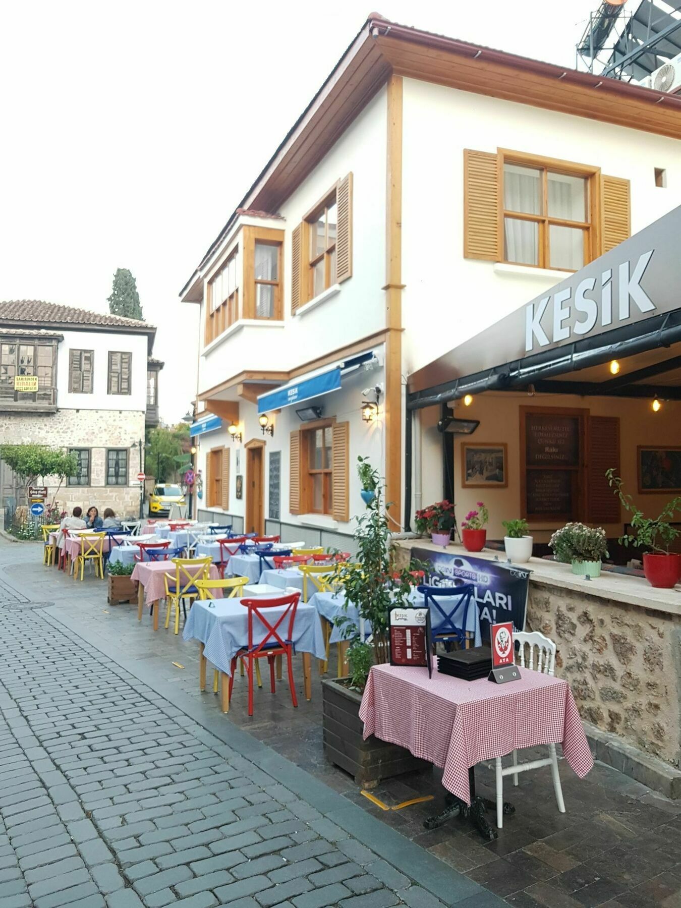 Umet 2* Antalya